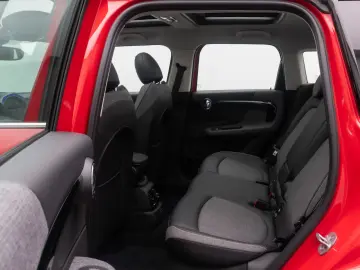 MINI Countryman SE (Cooper) ALL4 HUD Panoram
