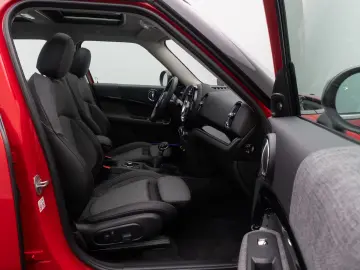 MINI Countryman SE (Cooper) ALL4 HUD Panoram