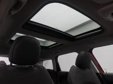 MINI Countryman SE (Cooper) ALL4 HUD Panoram