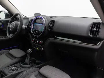 MINI Countryman SE (Cooper) ALL4 HUD Panoram