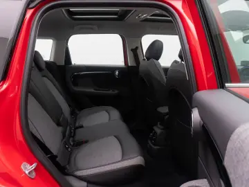 MINI Countryman SE (Cooper) ALL4 HUD Panoram