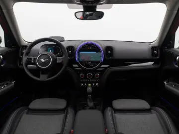 MINI Countryman SE (Cooper) ALL4 HUD Panoram