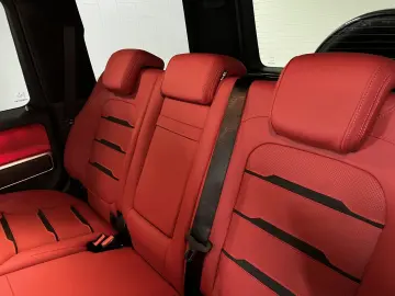 MERCEDES-BENZ G 63 AMG EDITION 55 AHK DISTR WIDE 22 AMG 360