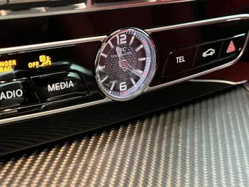 MERCEDES-BENZ G 63 AMG EDITION 55 AHK DISTR WIDE 22 AMG 360