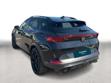CUPRA Formentor 2.5 TSI 4Drive VZ5 MATRIX APP DAB VIRT