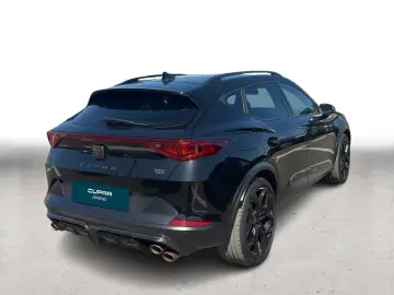 CUPRA Formentor 2.5 TSI 4Drive VZ5 MATRIX APP DAB VIRT