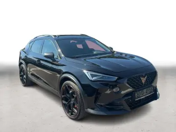CUPRA Formentor 2.5 TSI 4Drive VZ5 MATRIX APP DAB VIRT