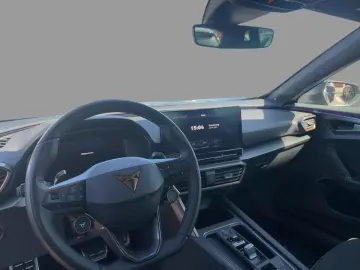 CUPRA Formentor 2.5 TSI 4Drive VZ5 MATRIX APP DAB VIRT