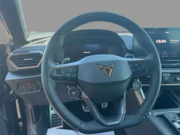 CUPRA Formentor 2.5 TSI 4Drive VZ5 MATRIX APP DAB VIRT