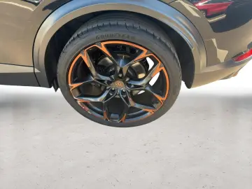 CUPRA Formentor 2.5 TSI 4Drive VZ5 MATRIX APP DAB VIRT
