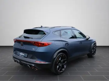 CUPRA Formentor VZ5 2.5 TSI DSG 4Drive CUP Leder Beats