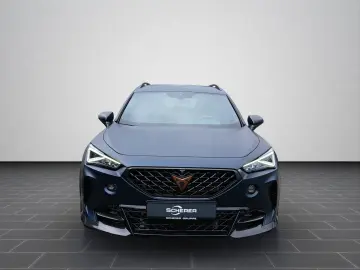CUPRA Formentor VZ5 2.5 TSI DSG 4Drive CUP Leder Beats