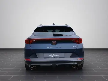 CUPRA Formentor VZ5 2.5 TSI DSG 4Drive CUP Leder Beats