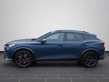 CUPRA Formentor VZ5 2.5 TSI DSG 4Drive CUP Leder Beats