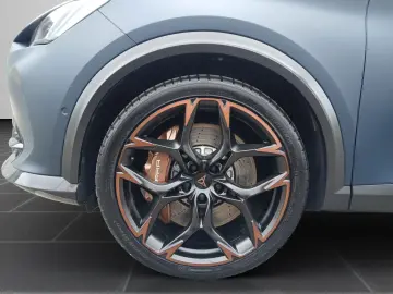 CUPRA Formentor VZ5 2.5 TSI DSG 4Drive CUP Leder Beats