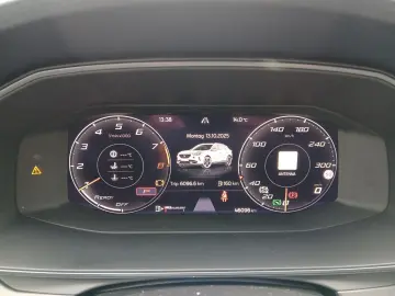CUPRA Formentor VZ5 2.5 TSI DSG 4Drive CUP Leder Beats
