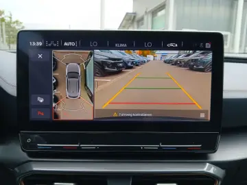 CUPRA Formentor VZ5 2.5 TSI DSG 4Drive CUP Leder Beats