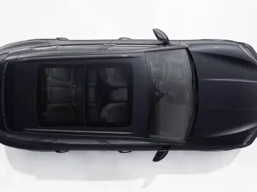 Porsche Cayenne Black Edition HA-Lenkung Head-Up