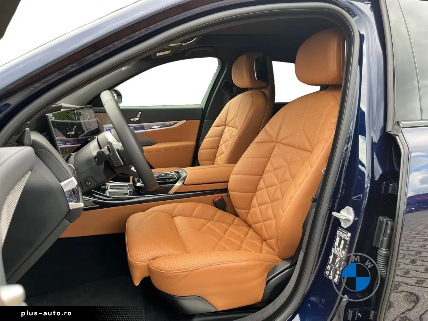 BMW 740d xDrive M Sport Pro 21  Sky Lounge