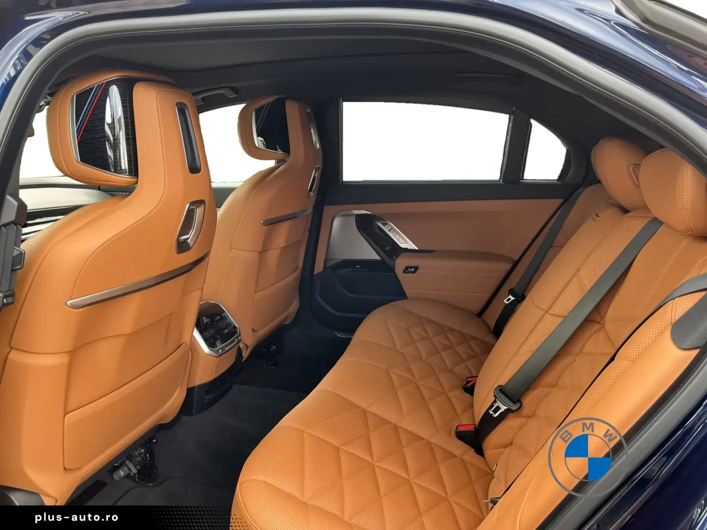 BMW 740d xDrive M Sport Pro 21  Sky Lounge