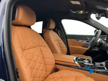 BMW 740d xDrive M Sport Pro 21  Sky Lounge