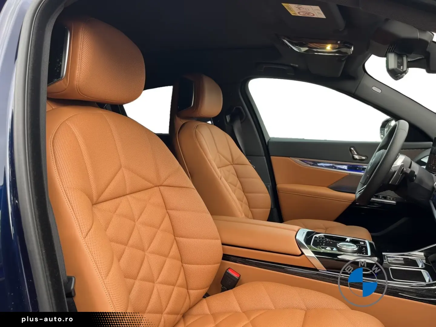 BMW 740d xDrive M Sport Pro 21  Sky Lounge