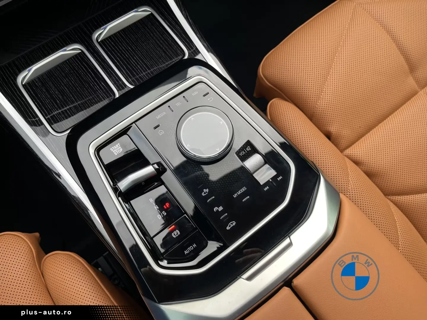 BMW 740d xDrive M Sport Pro 21  Sky Lounge