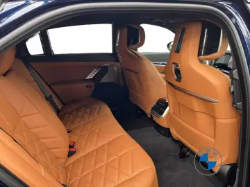 BMW 740d xDrive M Sport Pro 21  Sky Lounge