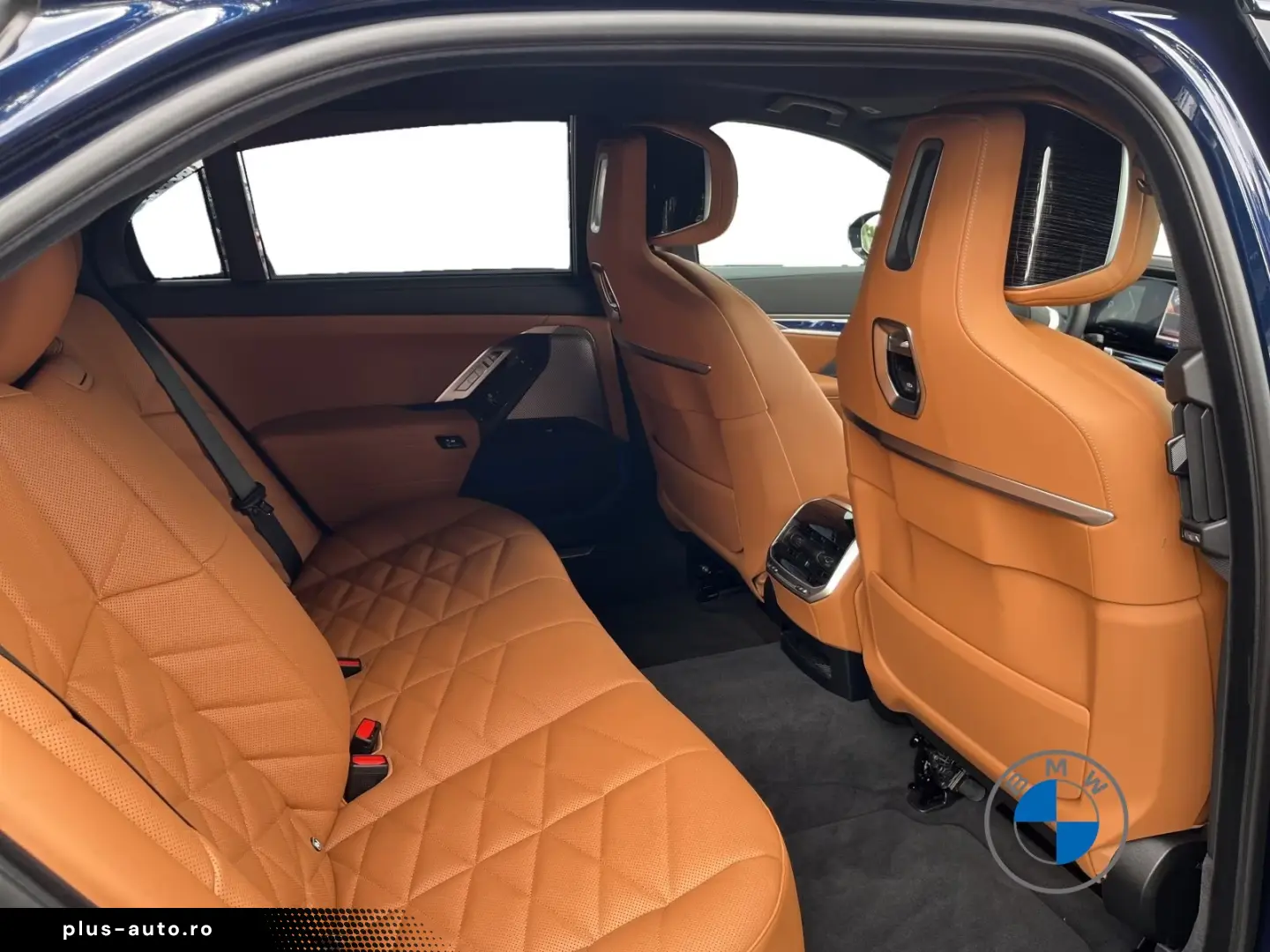 BMW 740d xDrive M Sport Pro 21  Sky Lounge
