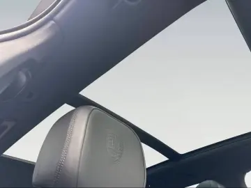 Porsche Cayenne Black Edition HA-Lenkung InnoDrive
