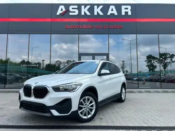 BMW X1 sDrive18i Aut. 2021