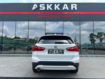 BMW X1 sDrive18i Aut. 2021