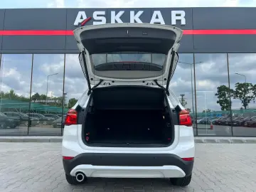 BMW X1 sDrive18i Aut. 2021