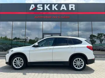 BMW X1 sDrive18i Aut. 2021