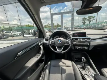 BMW X1 sDrive18i Aut. 2021