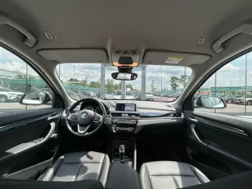 BMW X1 sDrive18i Aut. 2021