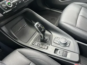BMW X1 sDrive18i Aut. 2021