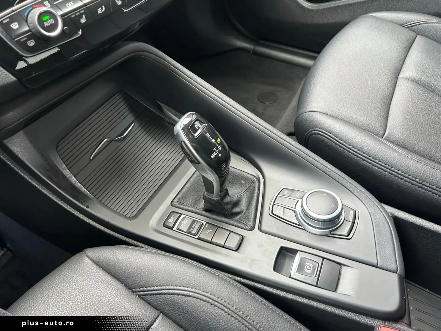 BMW X1 sDrive18i Aut. 2021