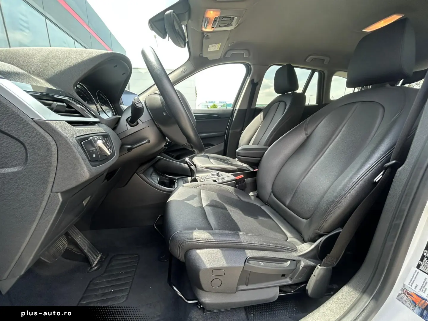 BMW X1 sDrive18i Aut. 2021
