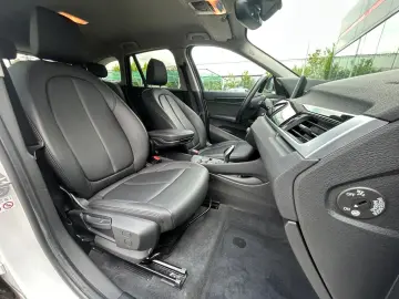 BMW X1 sDrive18i Aut. 2021