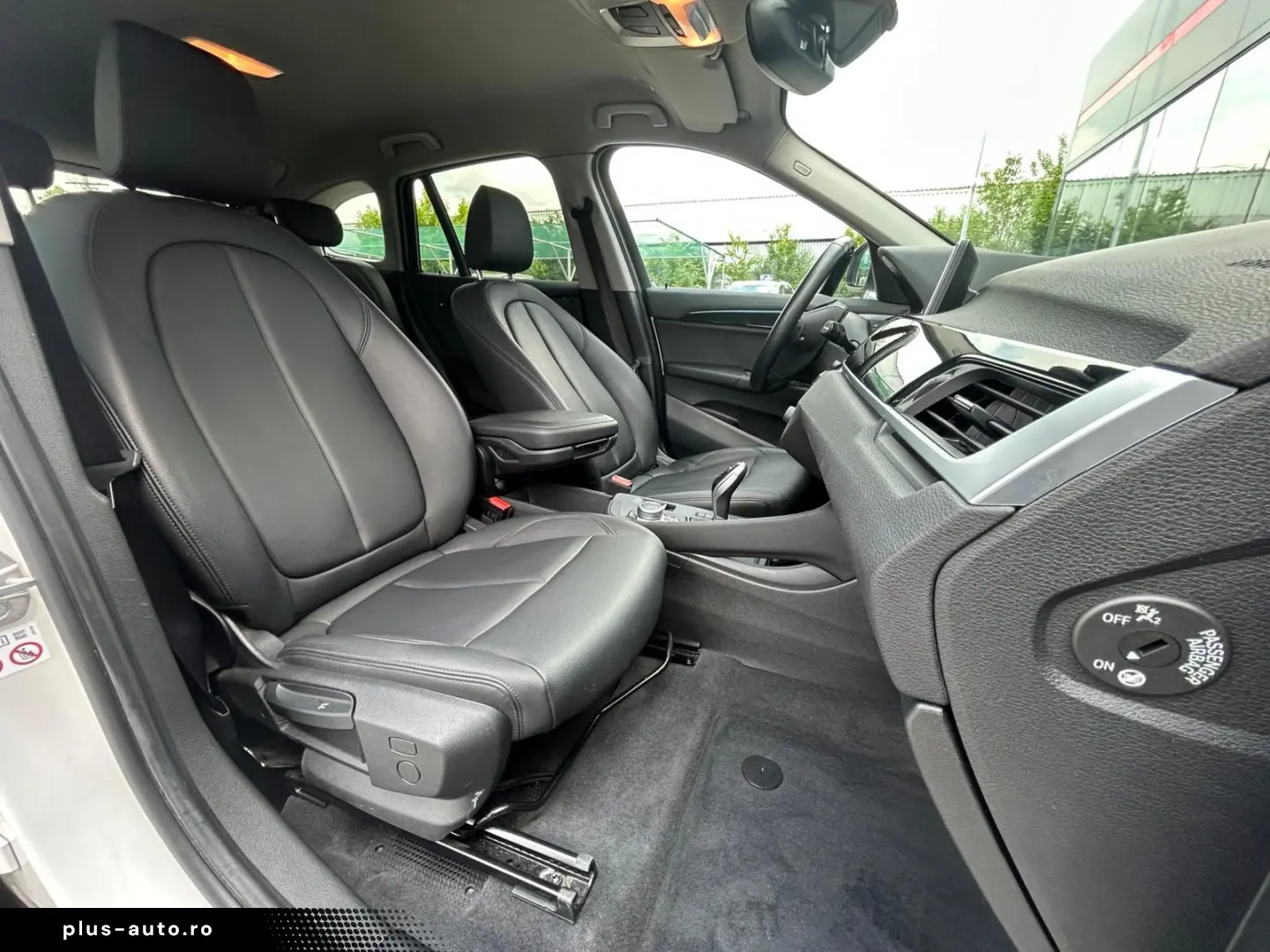 BMW X1 sDrive18i Aut. 2021