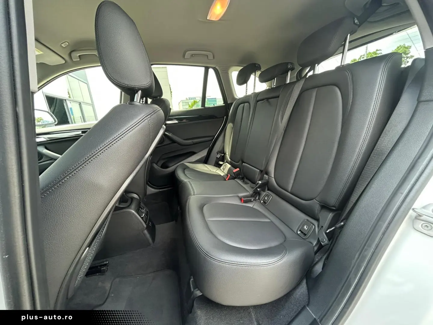 BMW X1 sDrive18i Aut. 2021