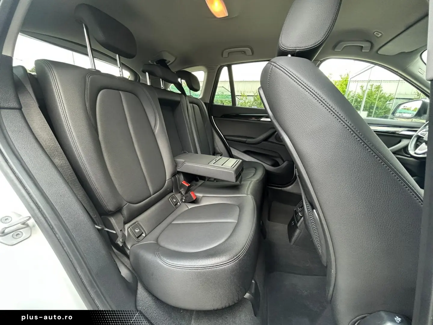 BMW X1 sDrive18i Aut. 2021