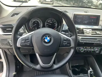 BMW X1 sDrive18i Aut. 2021