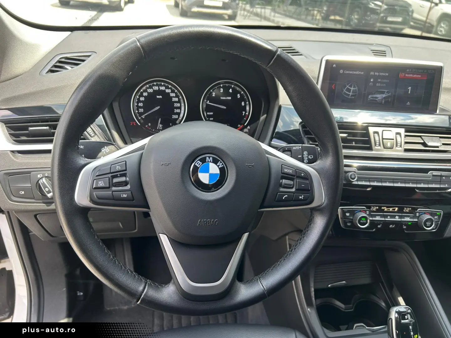 BMW X1 sDrive18i Aut. 2021