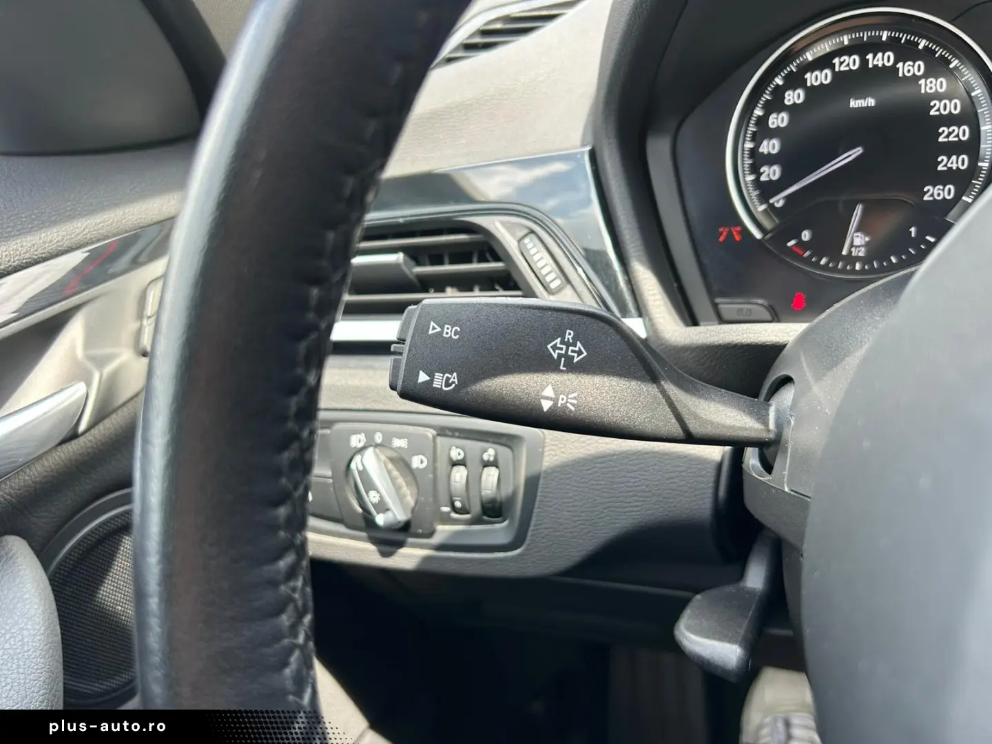 BMW X1 sDrive18i Aut. 2021