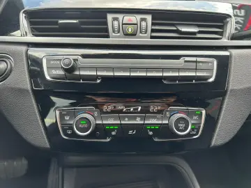 BMW X1 sDrive18i Aut. 2021