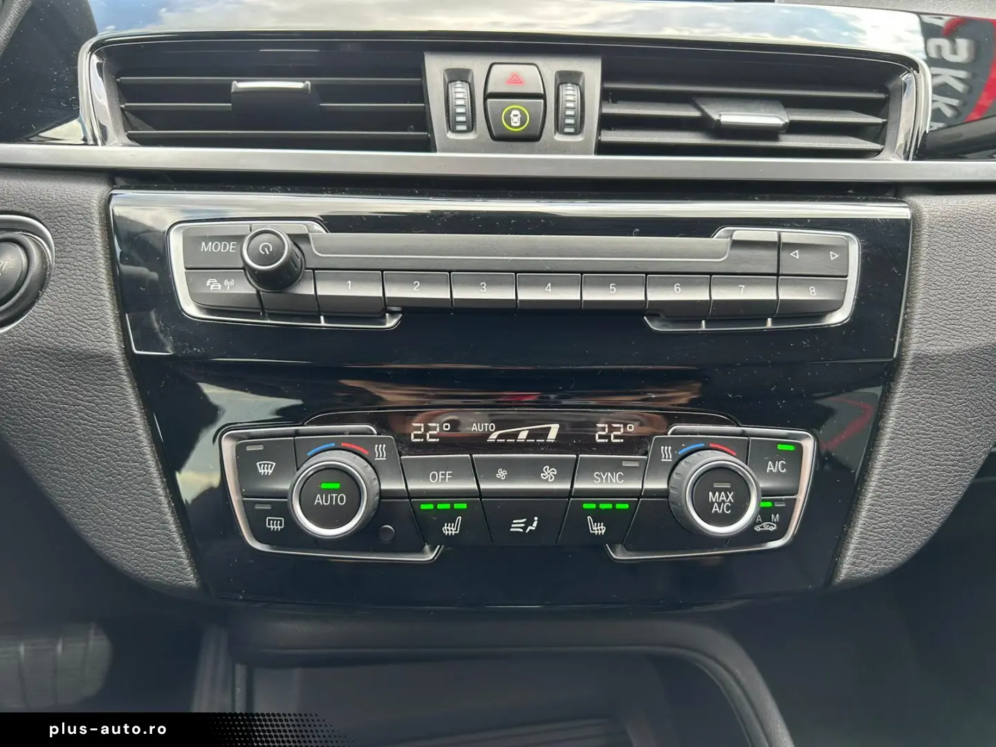 BMW X1 sDrive18i Aut. 2021
