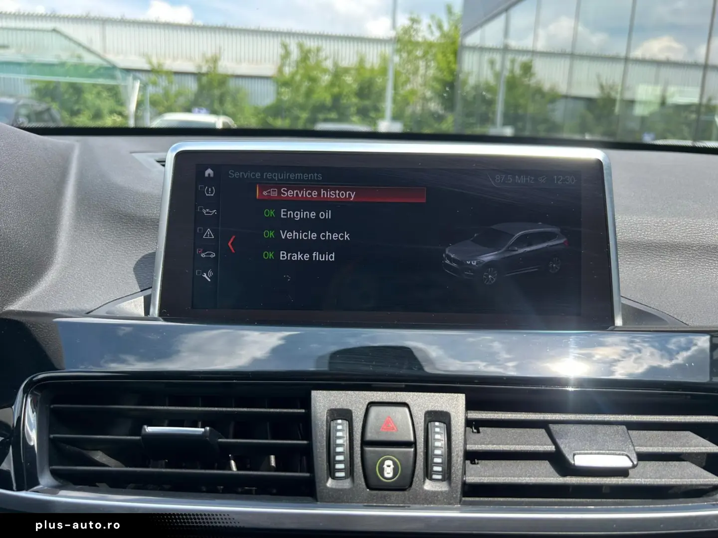 BMW X1 sDrive18i Aut. 2021