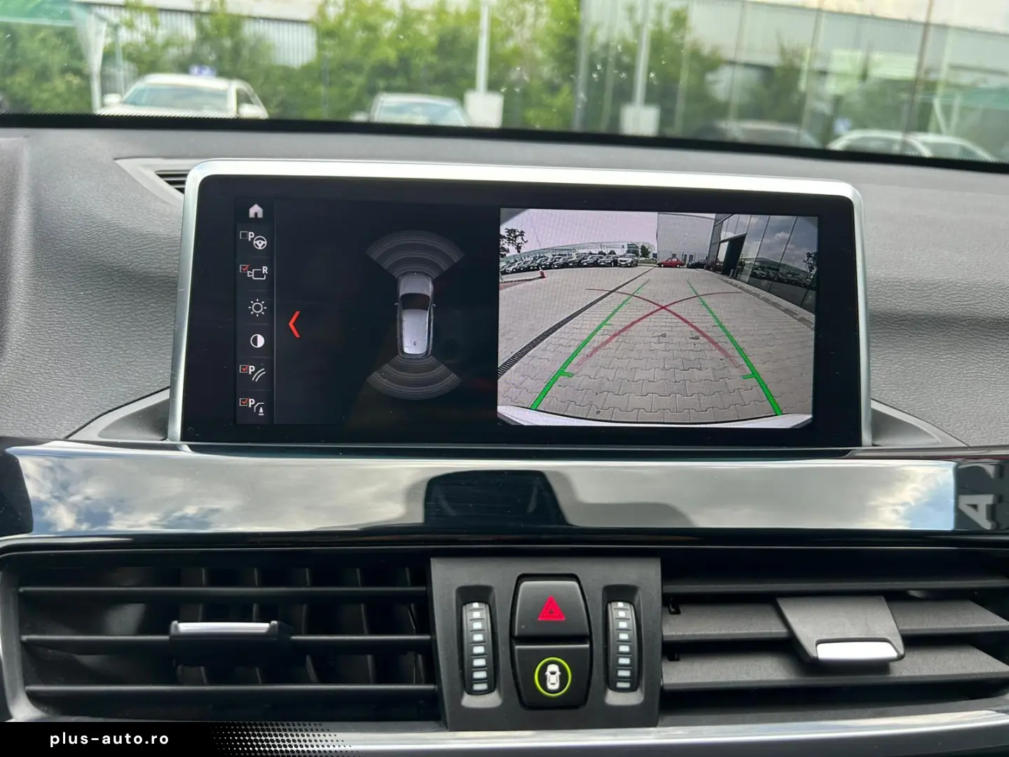 BMW X1 sDrive18i Aut. 2021